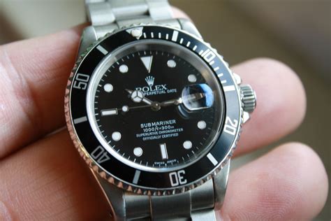 rolex submariner y series|Rolex Submariner list.